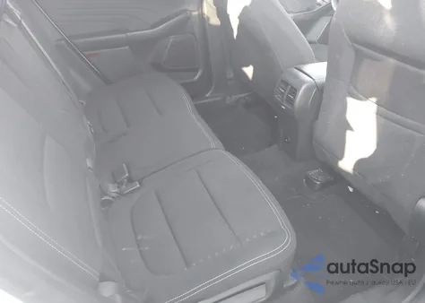 2024 Ford Escape Active из США, поврежденный, VIN 1FMCU0GN1RUA44674